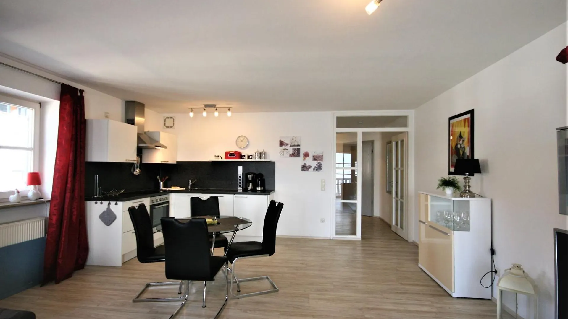 Ferienwohnung Stephan Fussen 0*,  Germany