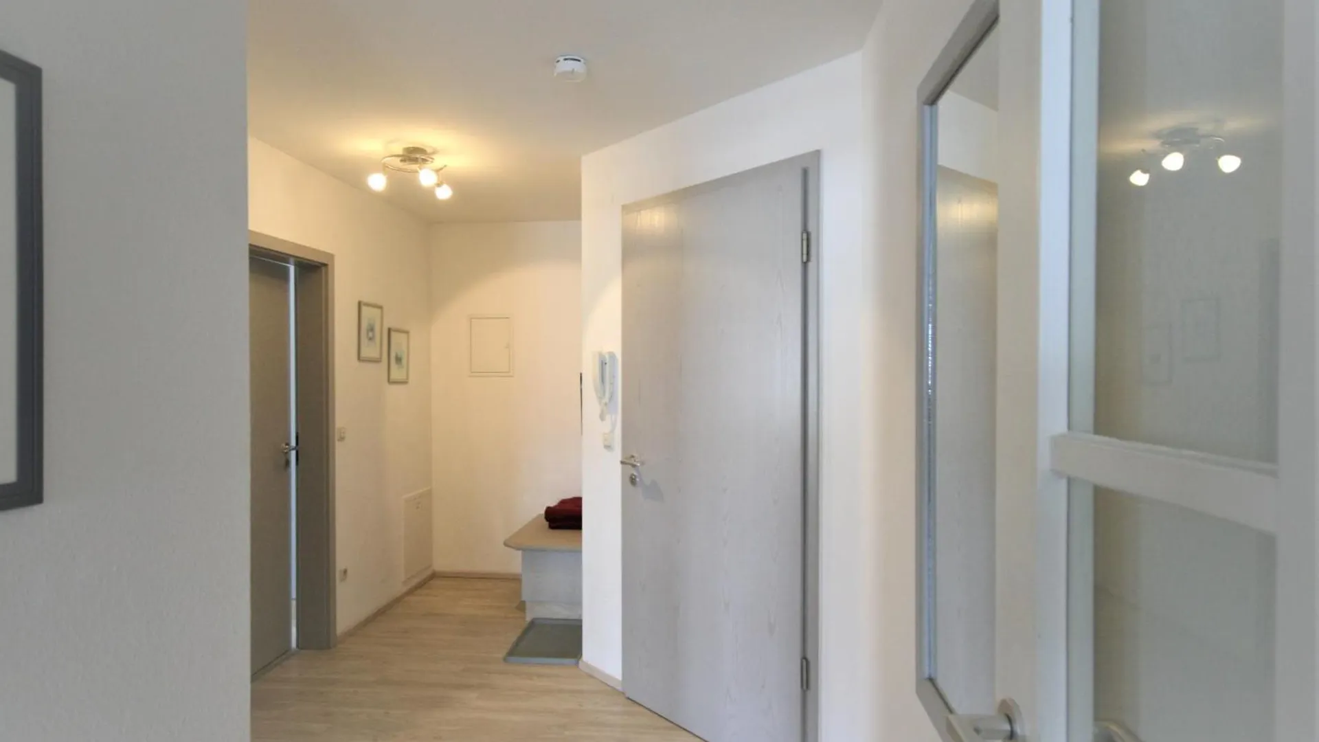 Apartment Ferienwohnung Stephan Fussen