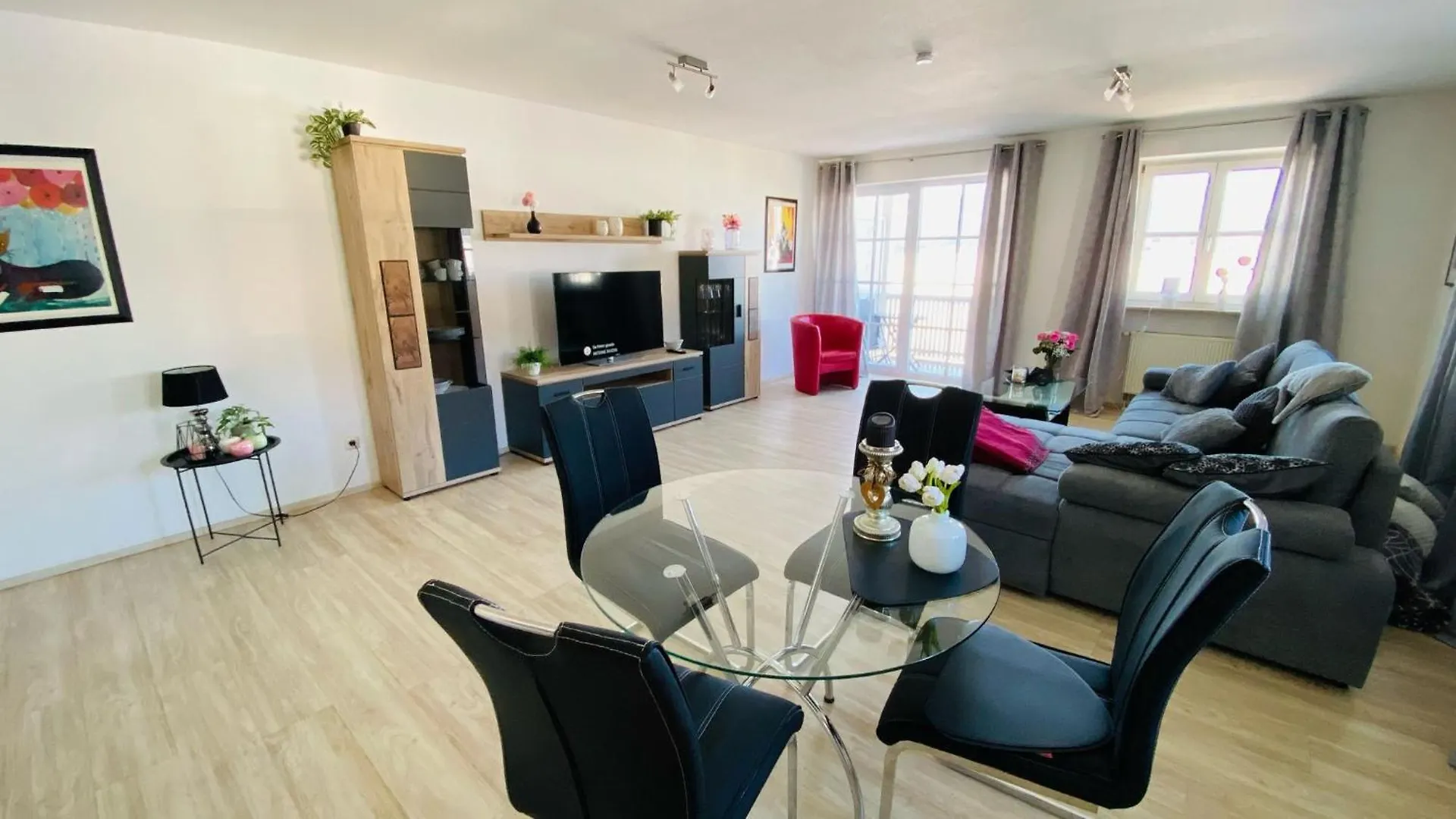 Ferienwohnung Stephan Fussen 0*,  Germany